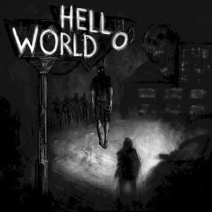 HELLO WORLD