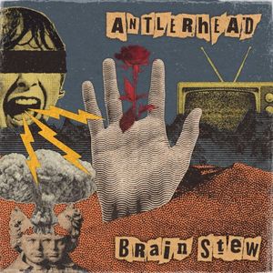 Brain Stew (Single)