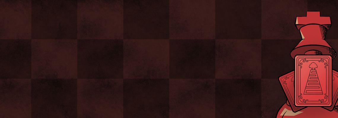 Cover Hellmate: Chess Deck Builder