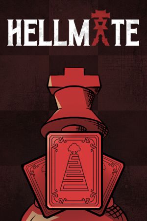 Hellmate: Chess Deck Builder