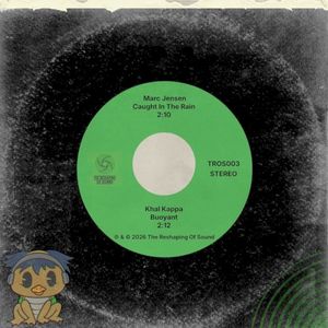 Split Single #1 (Single)