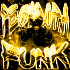 PEGADORA FUNK (EP)