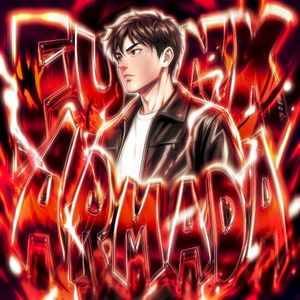 FUNK ARMADA (EP)