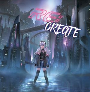 RE:CREATE