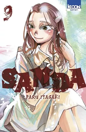 Sanda, tome 9