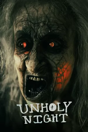 Unholy Night