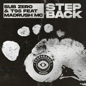 Step Back (Single)