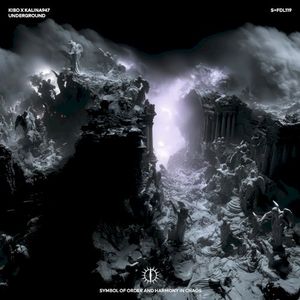 UNDERGROUND (Single)