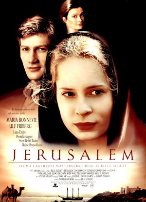 Jérusalem