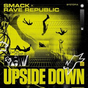 Upside Down (Single)