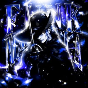FUNK MANDALA (Single)