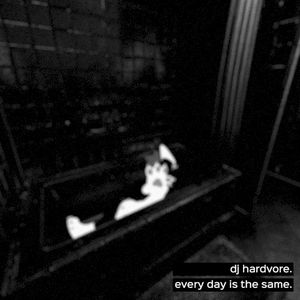 Every Day Is the Same (EP)