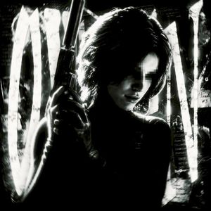 OXYGEN (Single)