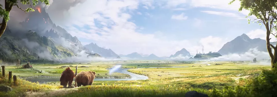 Cover World of Warcraft: Forever