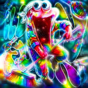 CLEAN FUNK (EP)