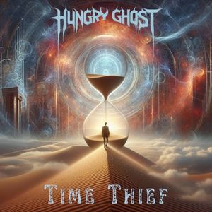 Time Thief (Single)