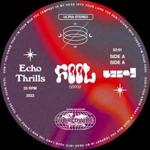 Fool (Single)