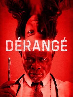 Dérangé 