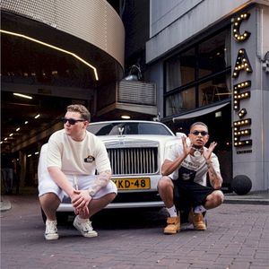 VOODOO (Single)