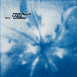 Blue (Single)