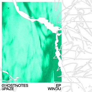 Ghostnotes EP (EP)