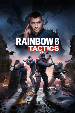 Rainbow Six: Tactics