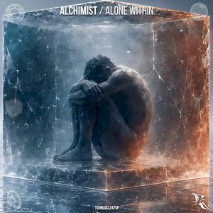 Alone Within (Single)