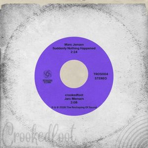 Split Single #2 (Single)