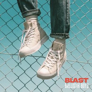BLAST (EP)