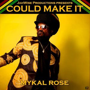 Could Make It (Single)
