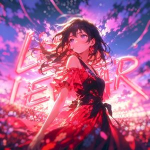 LUA LEVITAR (EP)
