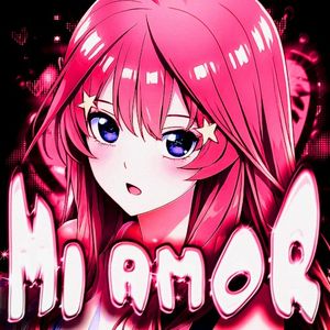 MI AMOR (EP)