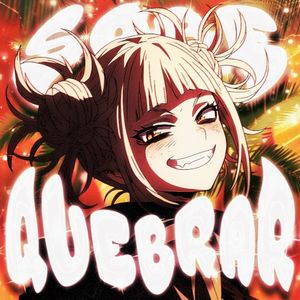 SABE QUEBRAR (EP)