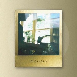 3 steps back (Single)