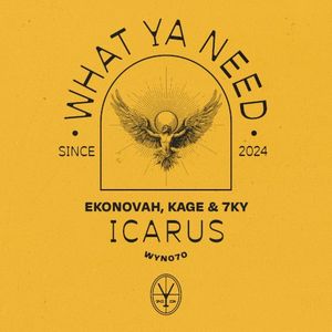 Icarus (Single)
