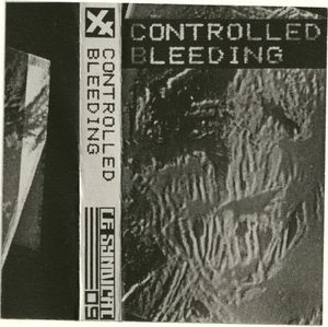 Controlled Bleeding