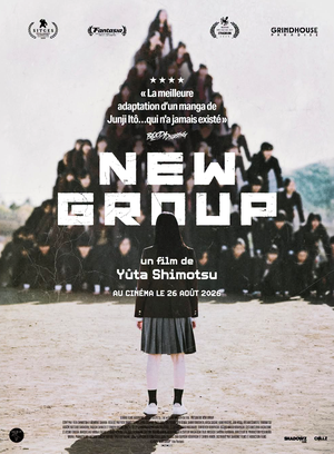 New Group