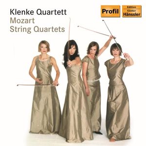 String Quartets