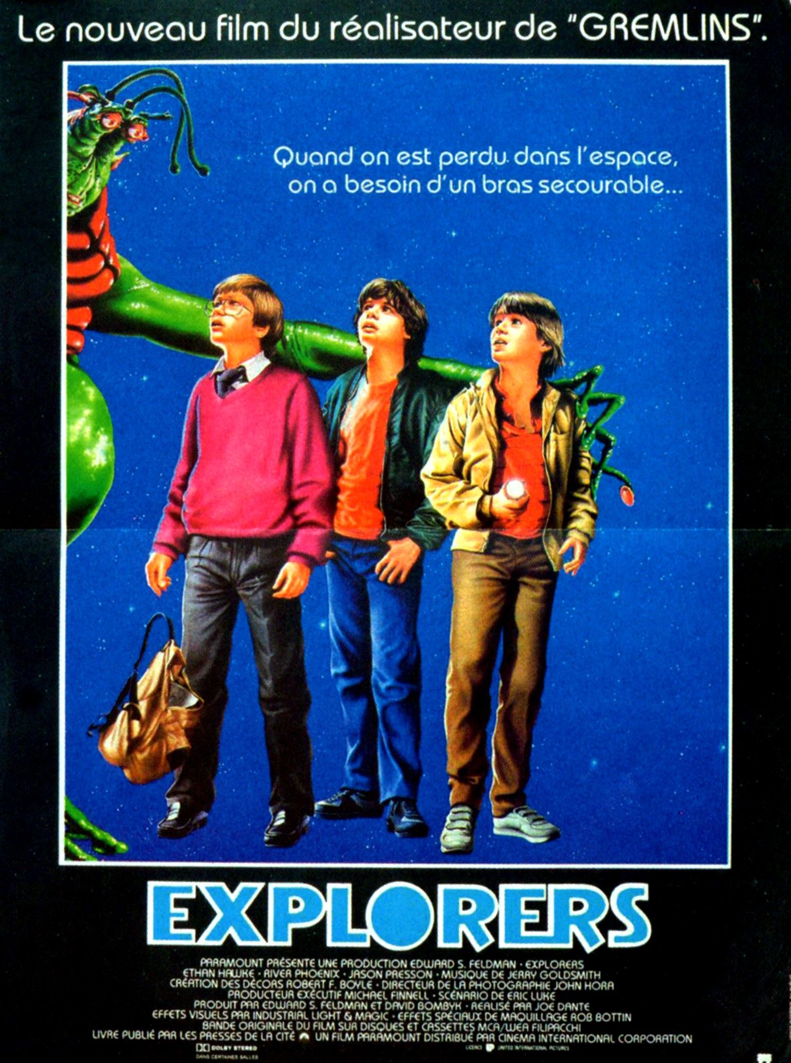 poster