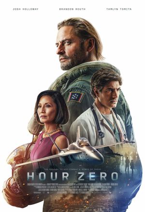 Hour Zero