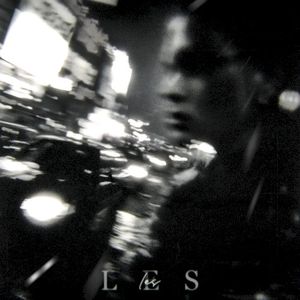 les (synthwave) (Single)