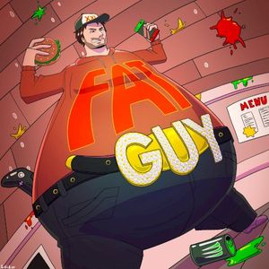 FAT GUY (Single)