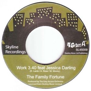Work (Single)