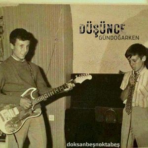 Düşünce (Single)