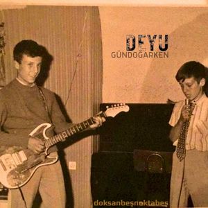 Deyu (Single)