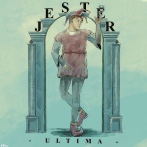 JESTER (Single)
