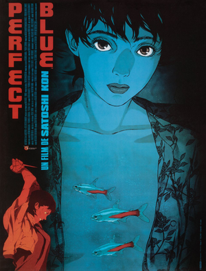 Perfect Blue