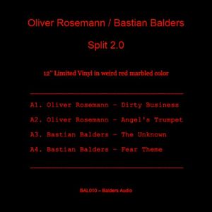 Split 2.0 (EP)