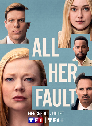All Her Fault