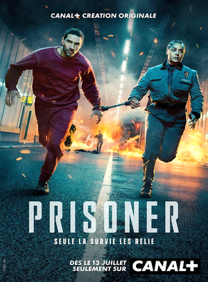 Prisoner